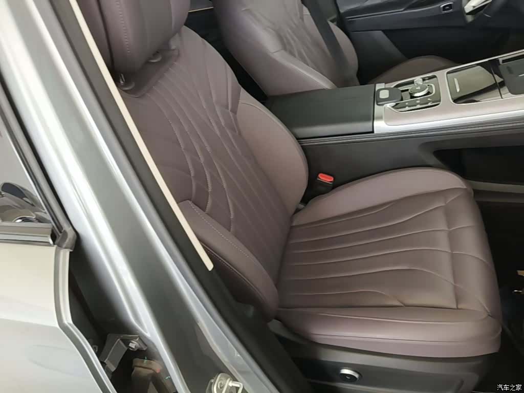 Chery Tiggo 9, 2025 25