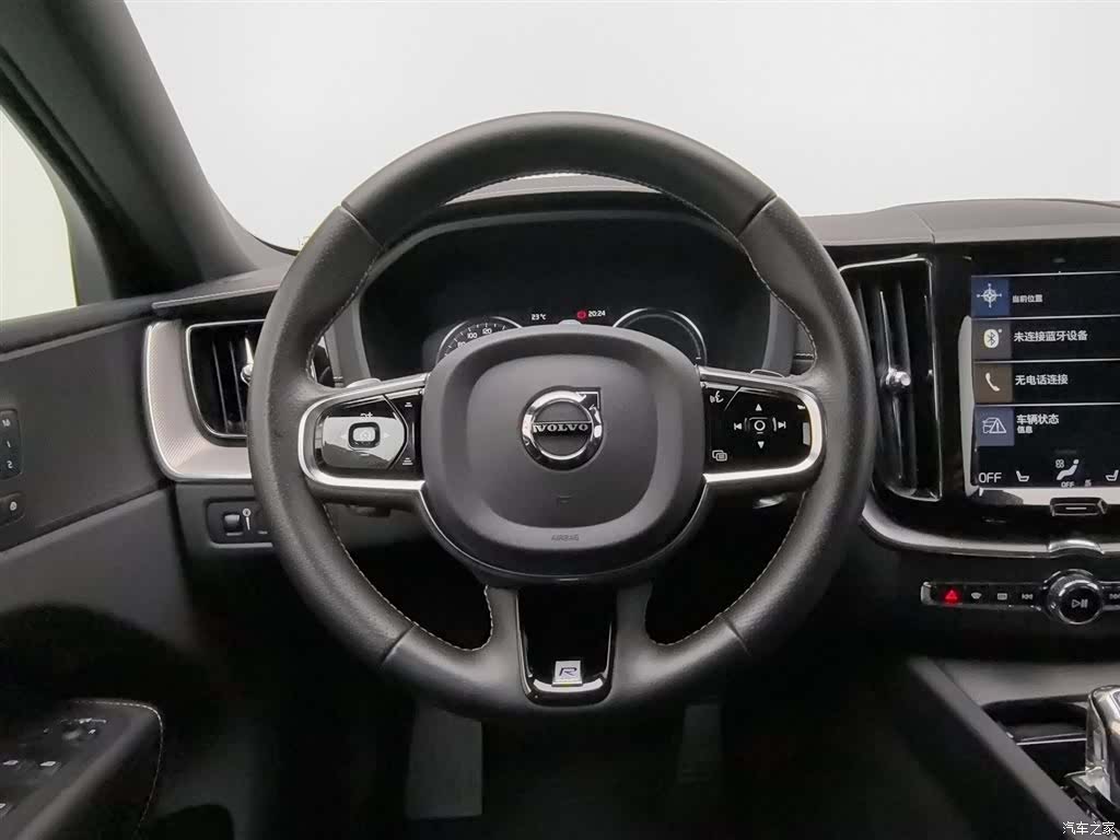 Volvo XC60, 2019 11