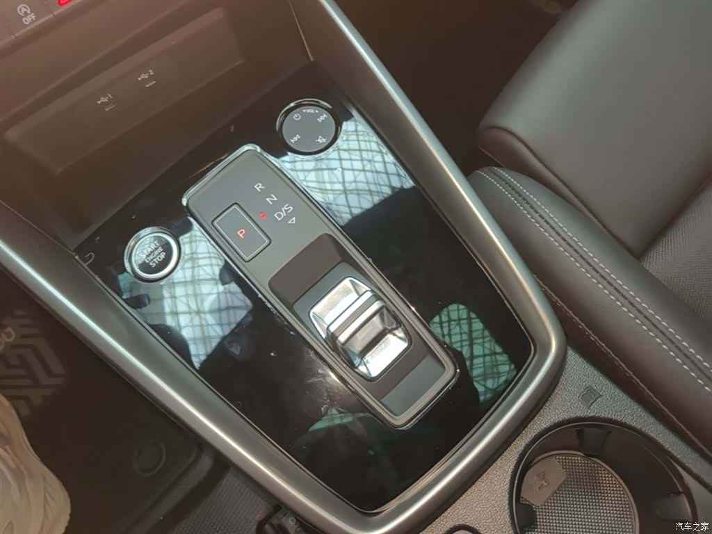 Audi A3, 2023 14