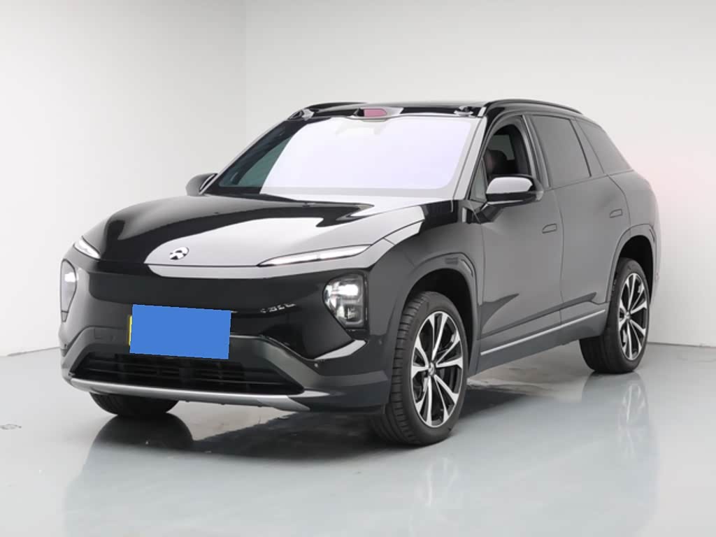 NIO ES7