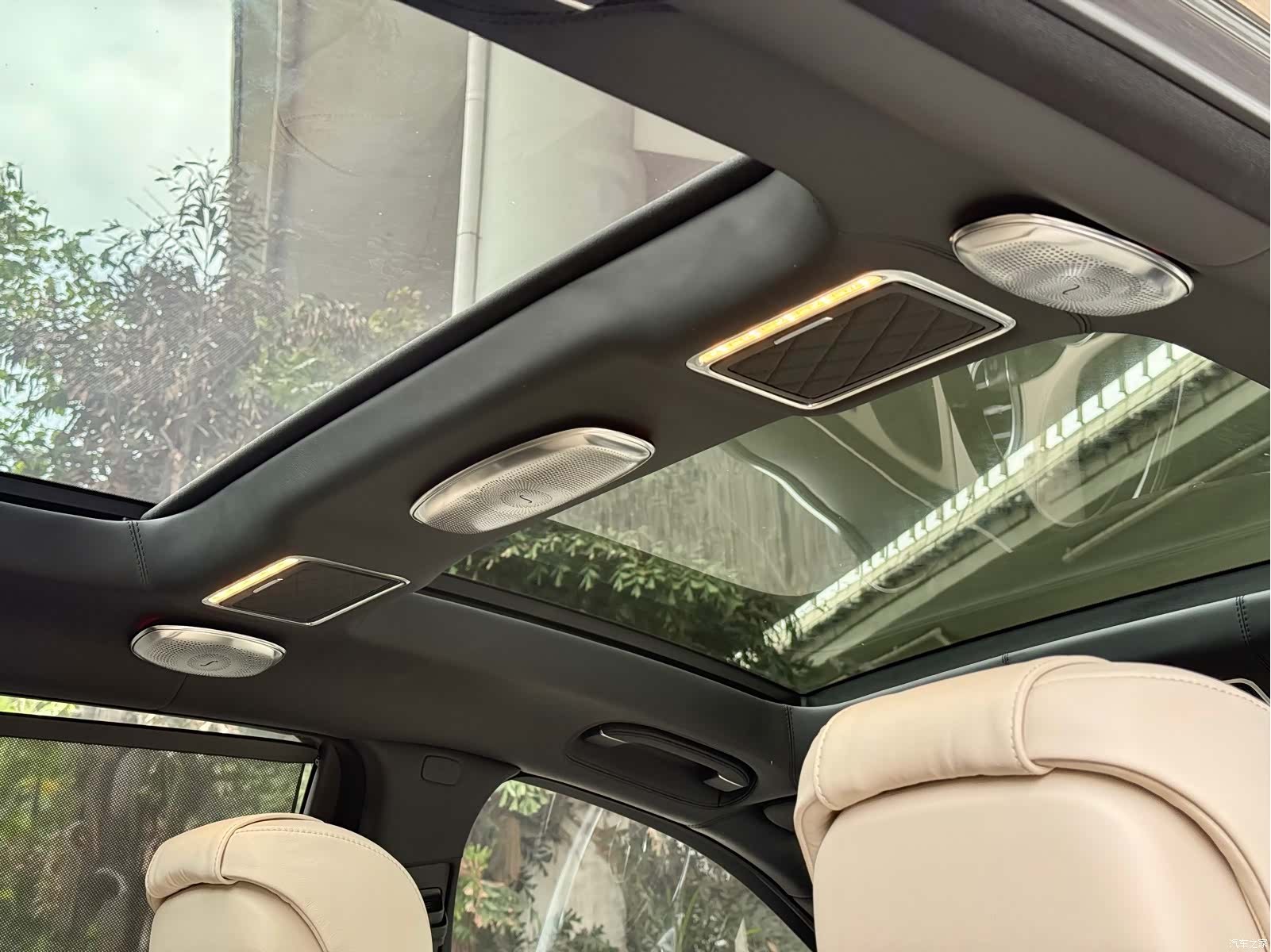 Maybach S-Class, 2018 14