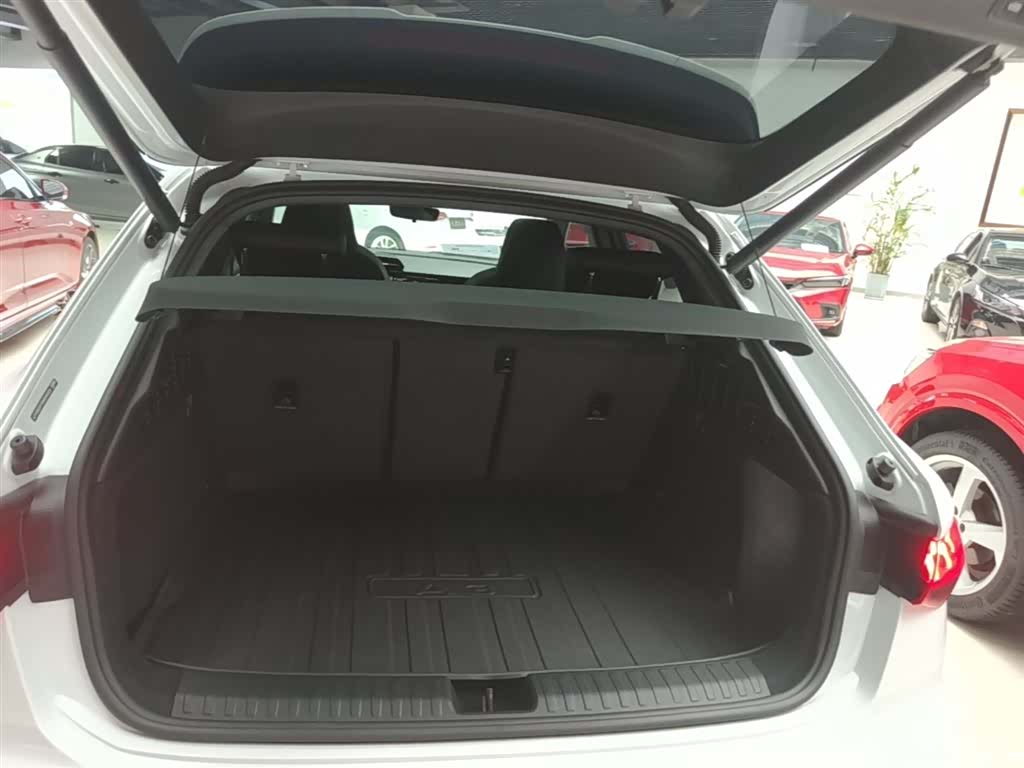 Audi A3, 2023 19