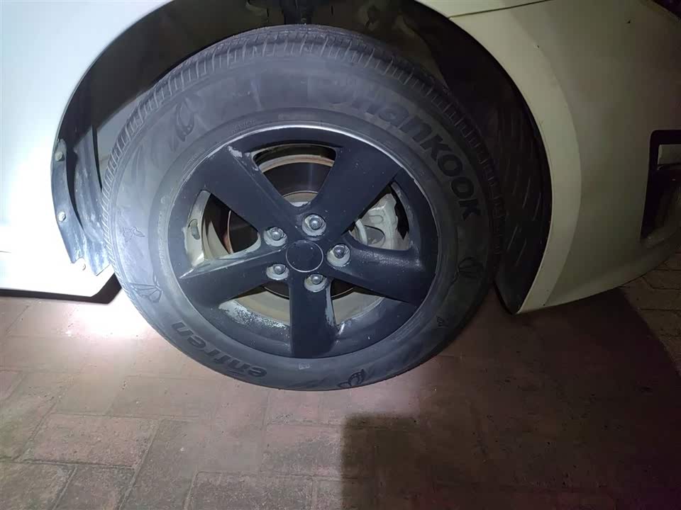Kia K5 Kia K5