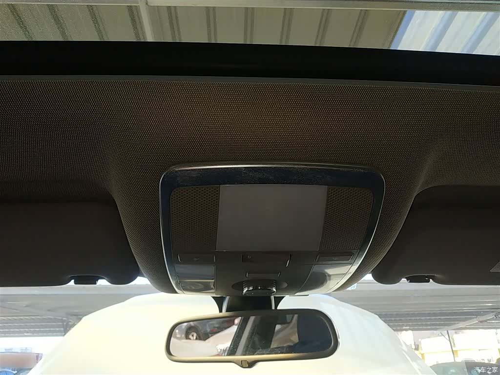 Zotye T600, 2017 8