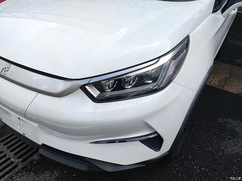 BYD Yuan, 2022 24