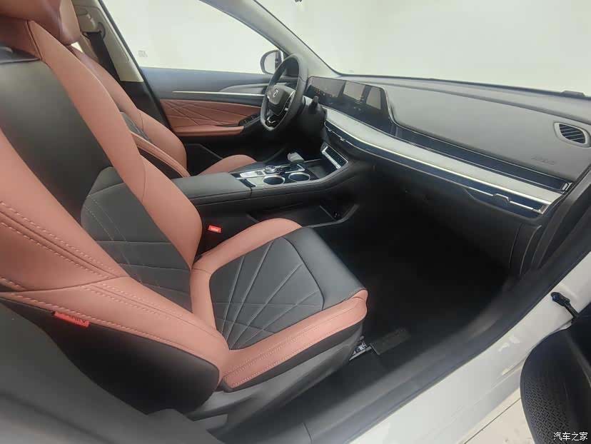Changan Eado, 2024 9