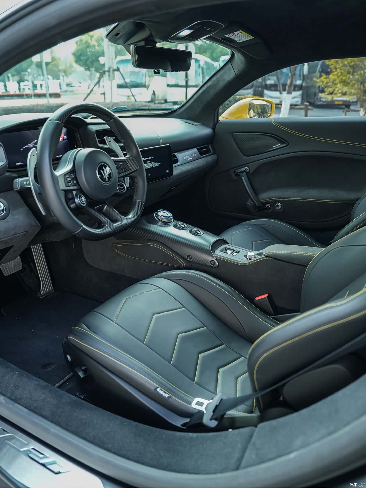 Maserati MC20, 2022 16
