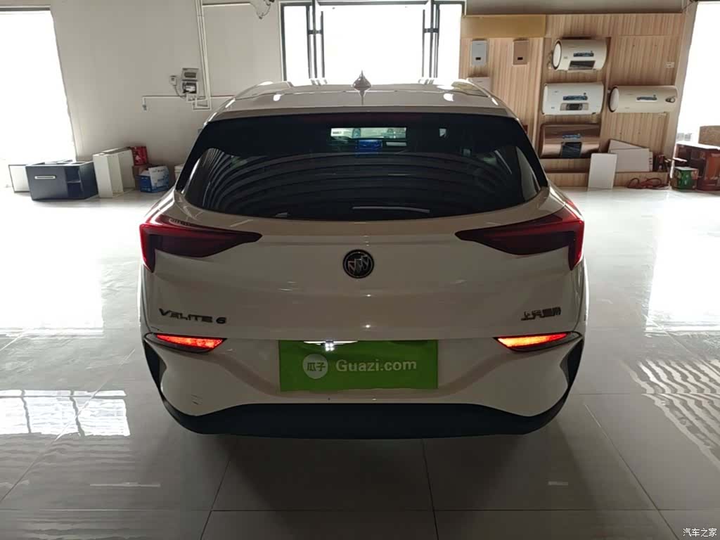 Buick Velite, 2024 6
