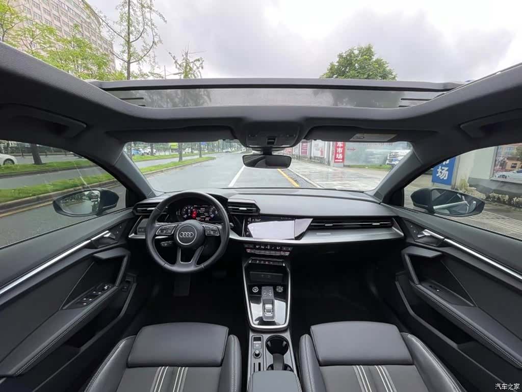 Audi A3, 2023 7