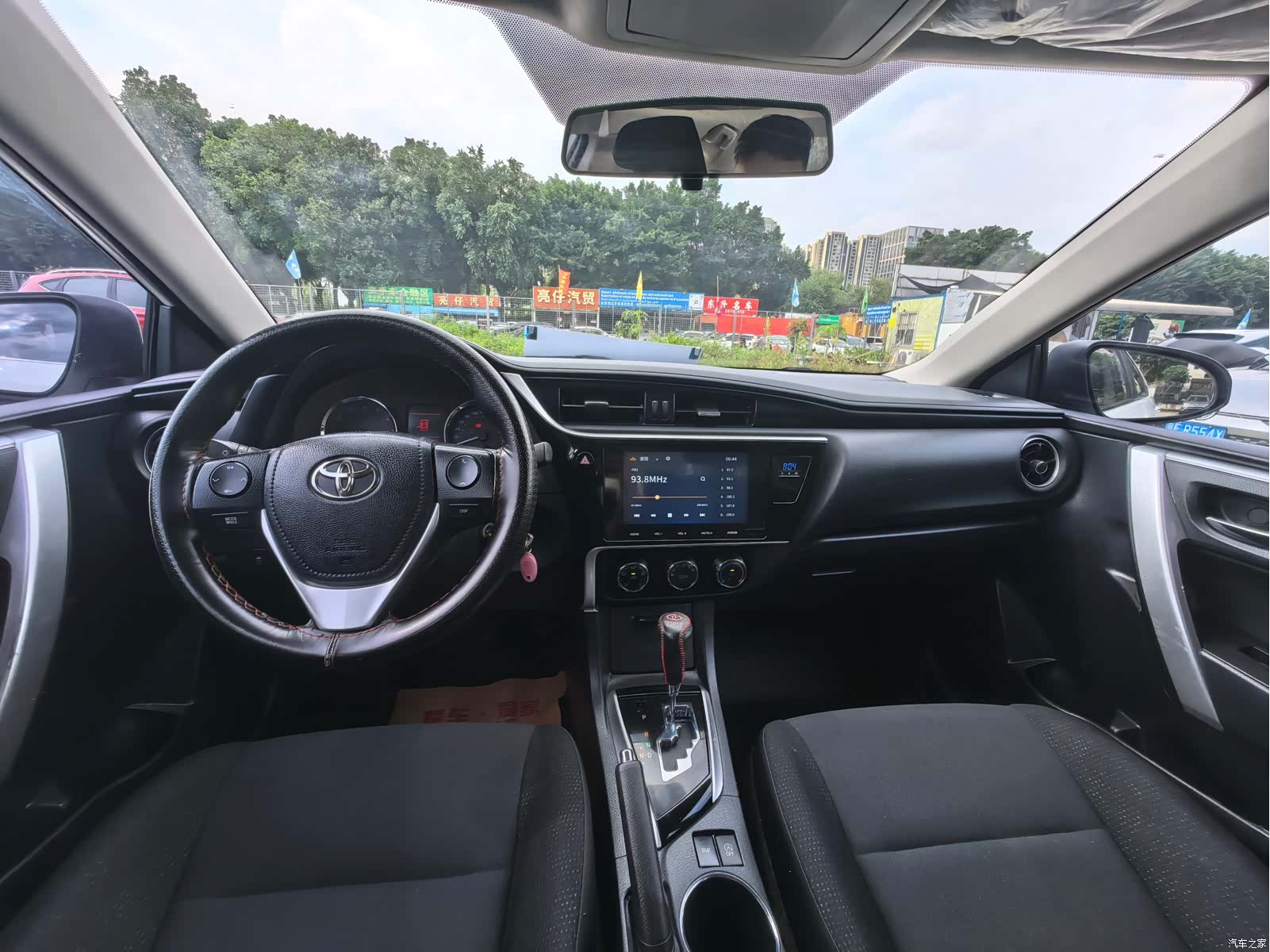 Toyota Corolla, 2018 6