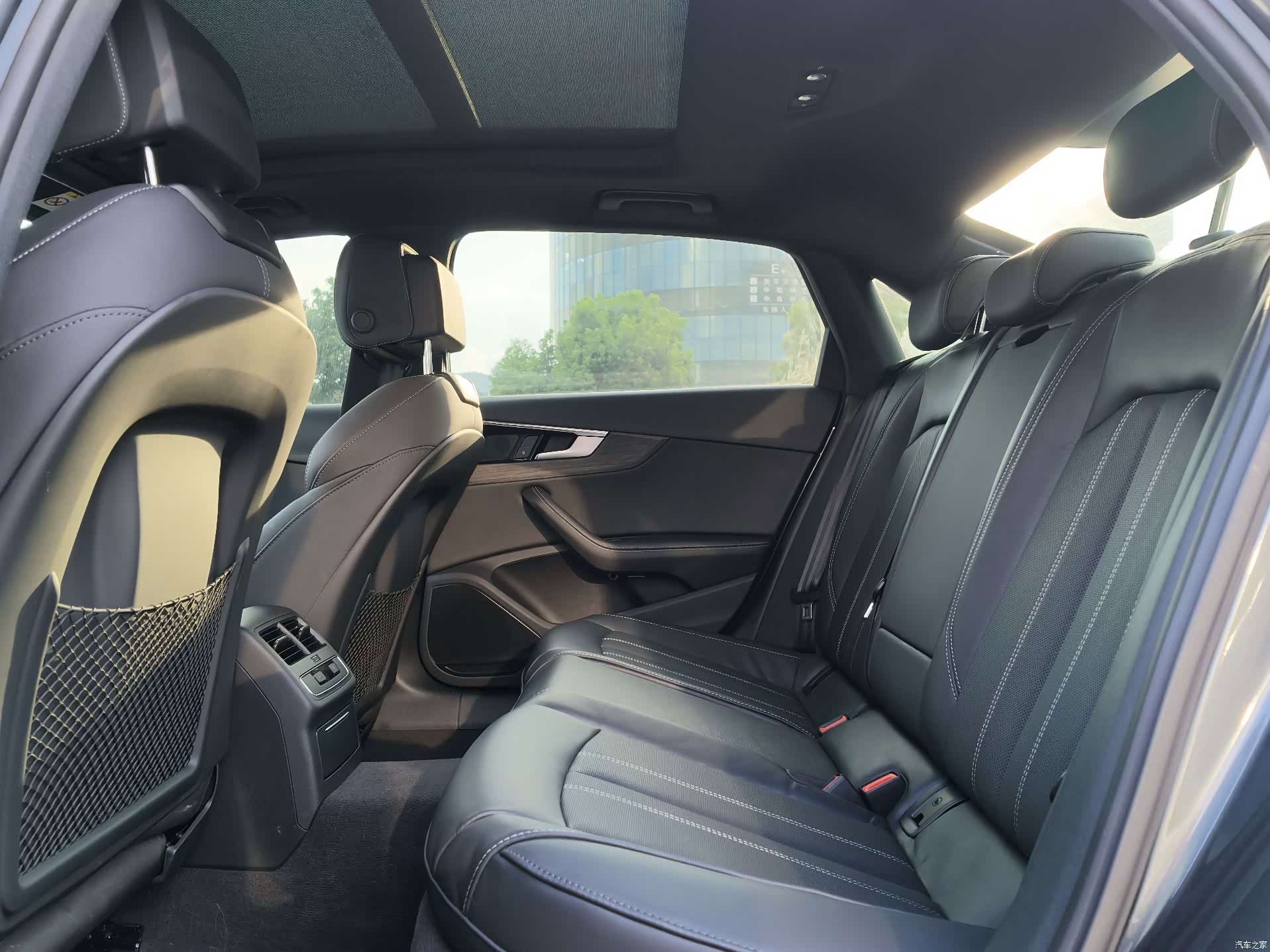 Audi A4L, 2023 6