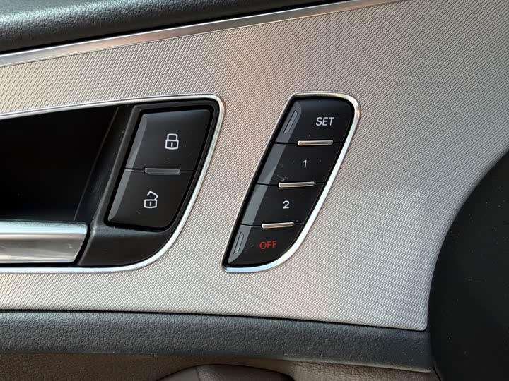 Audi A6 2017 3.0T allroad quattro