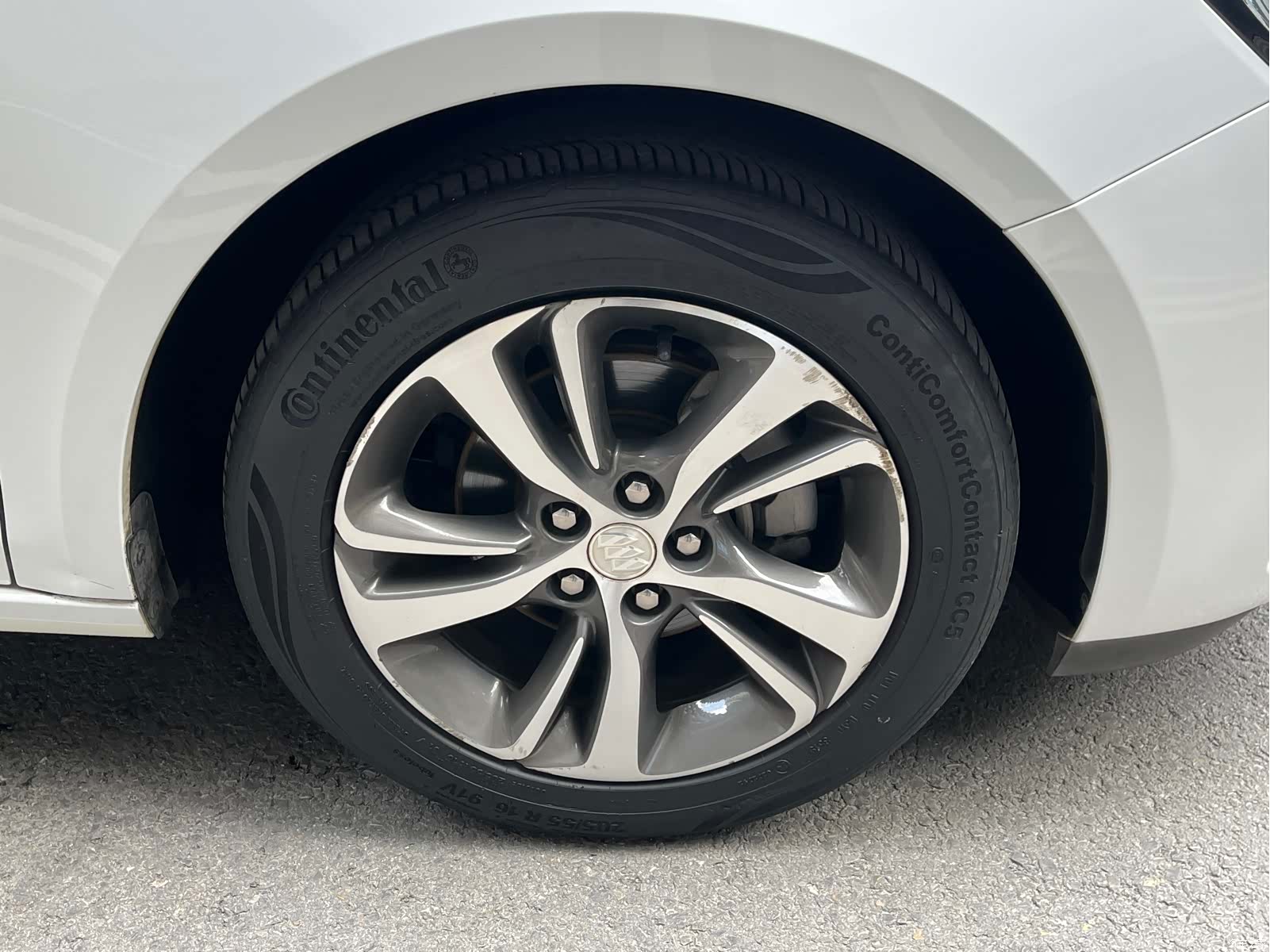 Buick Verano, 2020 14