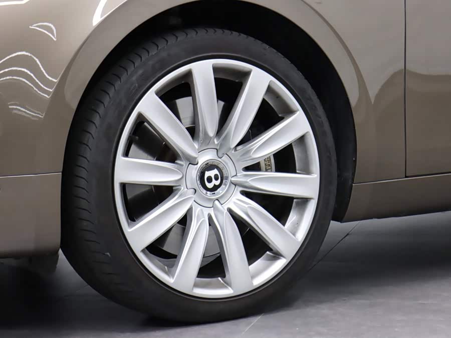Bentley Fich 2014, фото 28