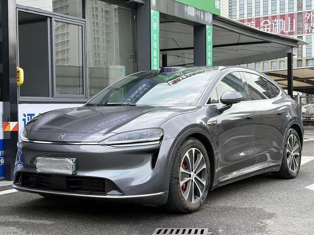 Luxeed R7