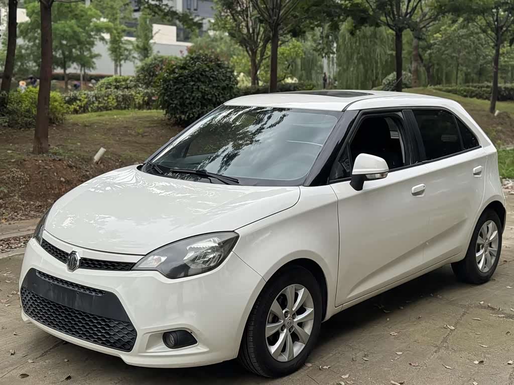 MG 3