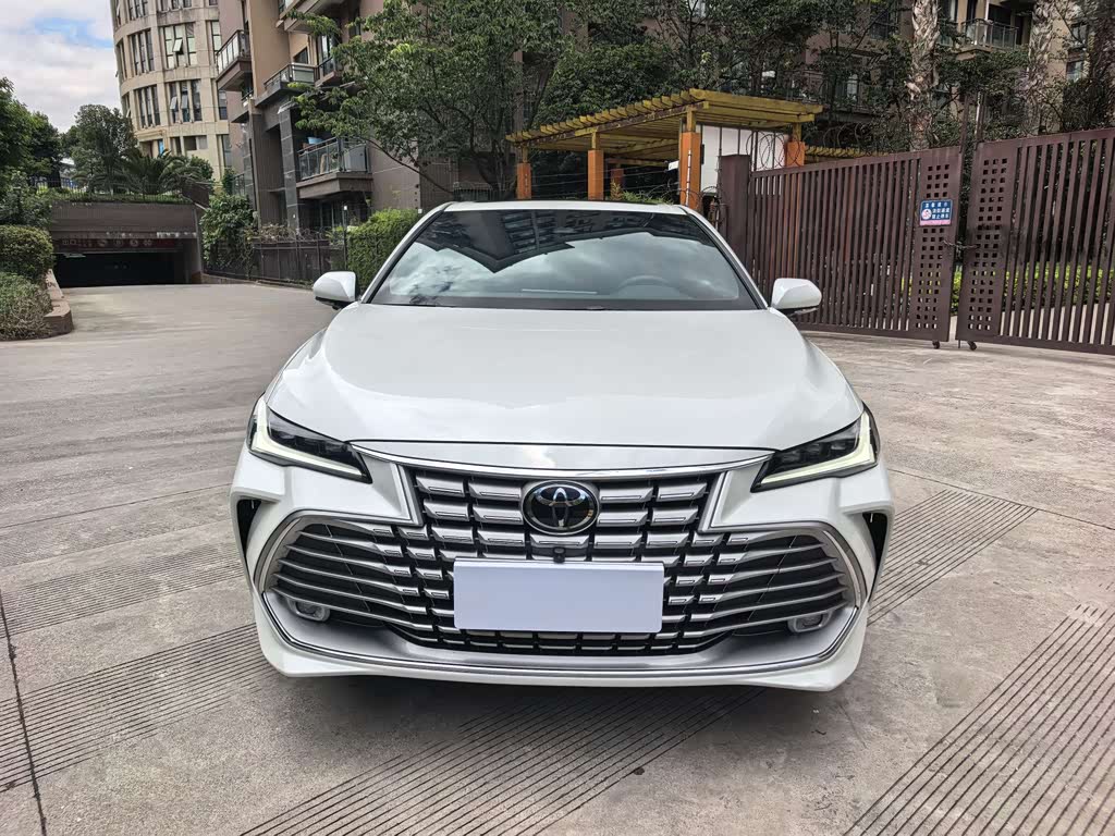 Toyota Avalon