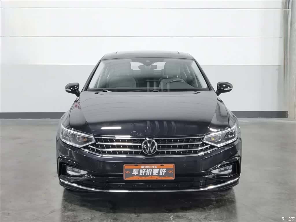 Volkswagen Magotan, 2024 3