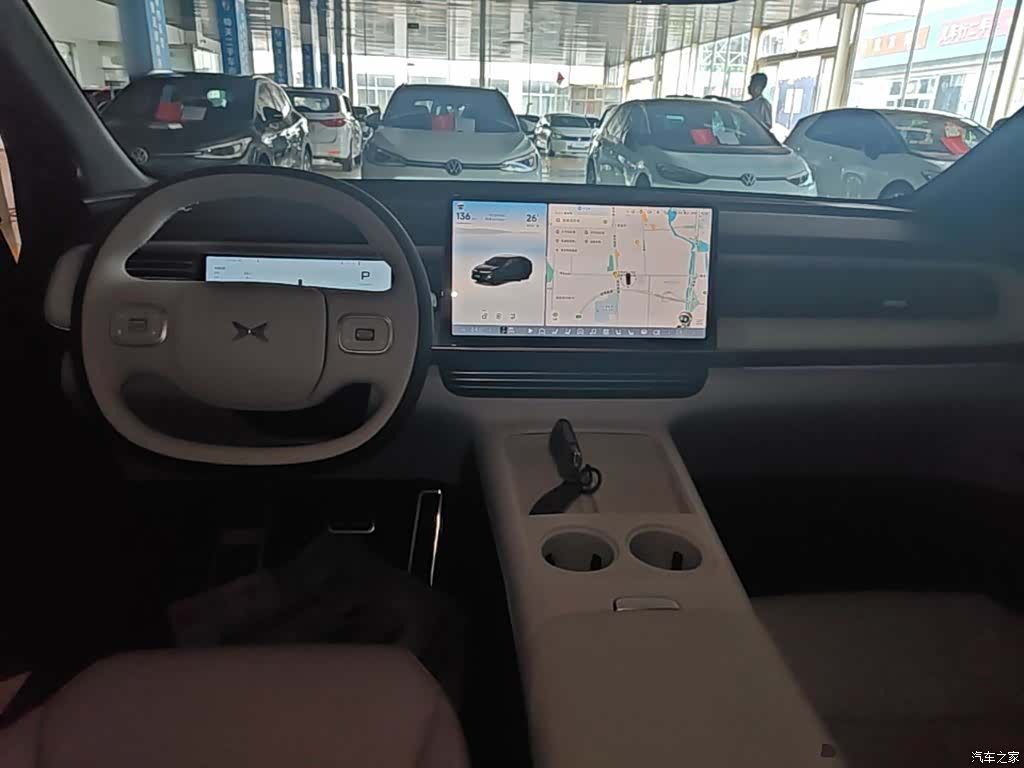 Xpeng G6, 2024 10