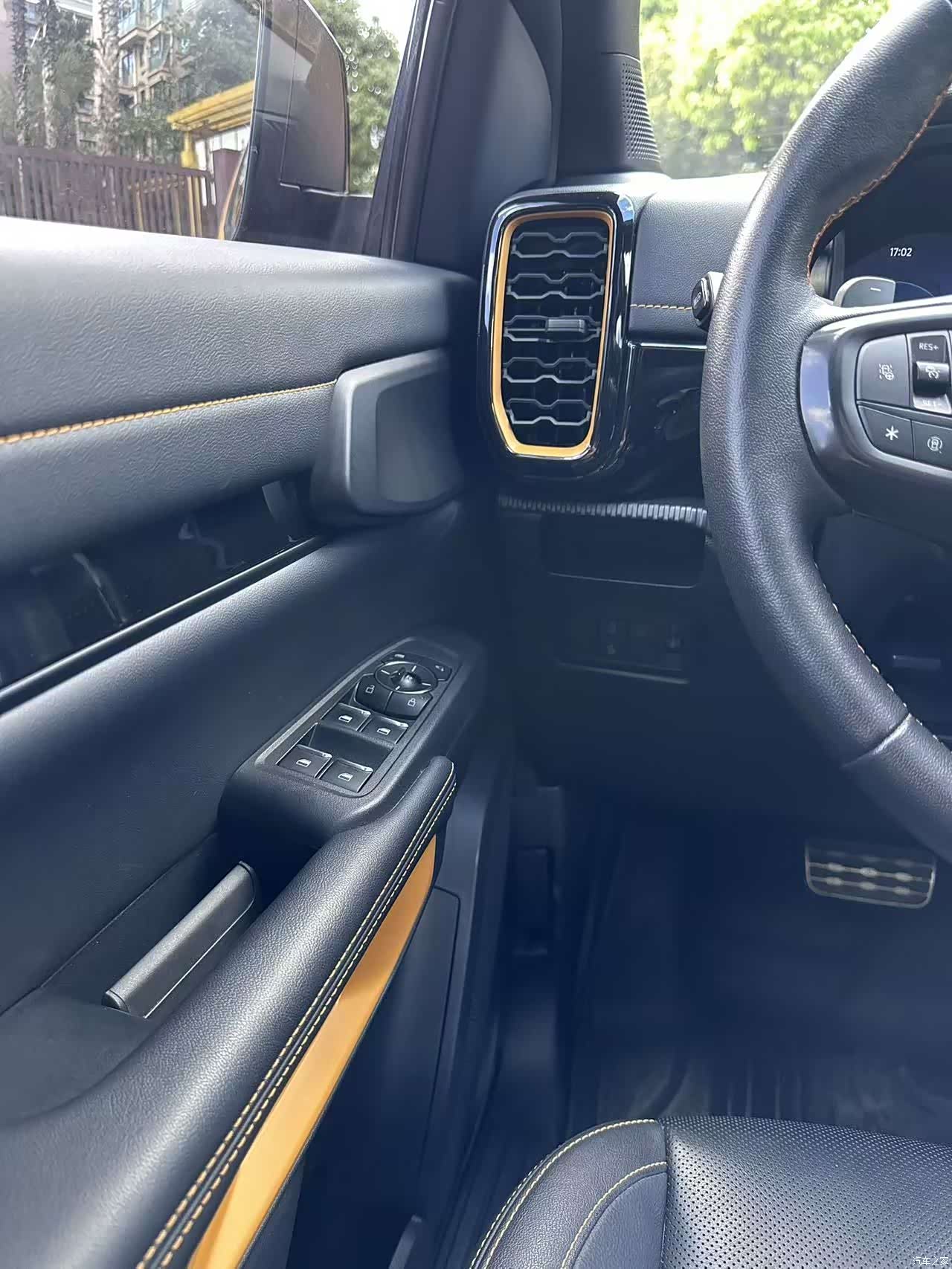 Ford Ranger, 2024 8