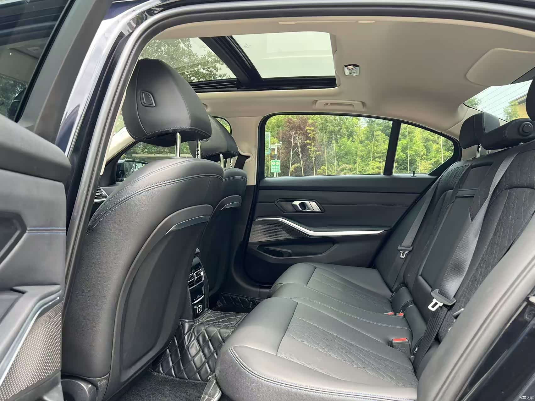 BMW i3, 2023 6