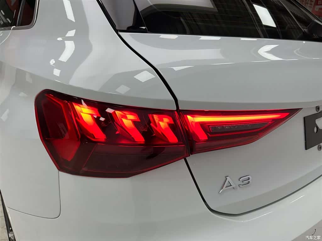 Audi A3, 2023 19