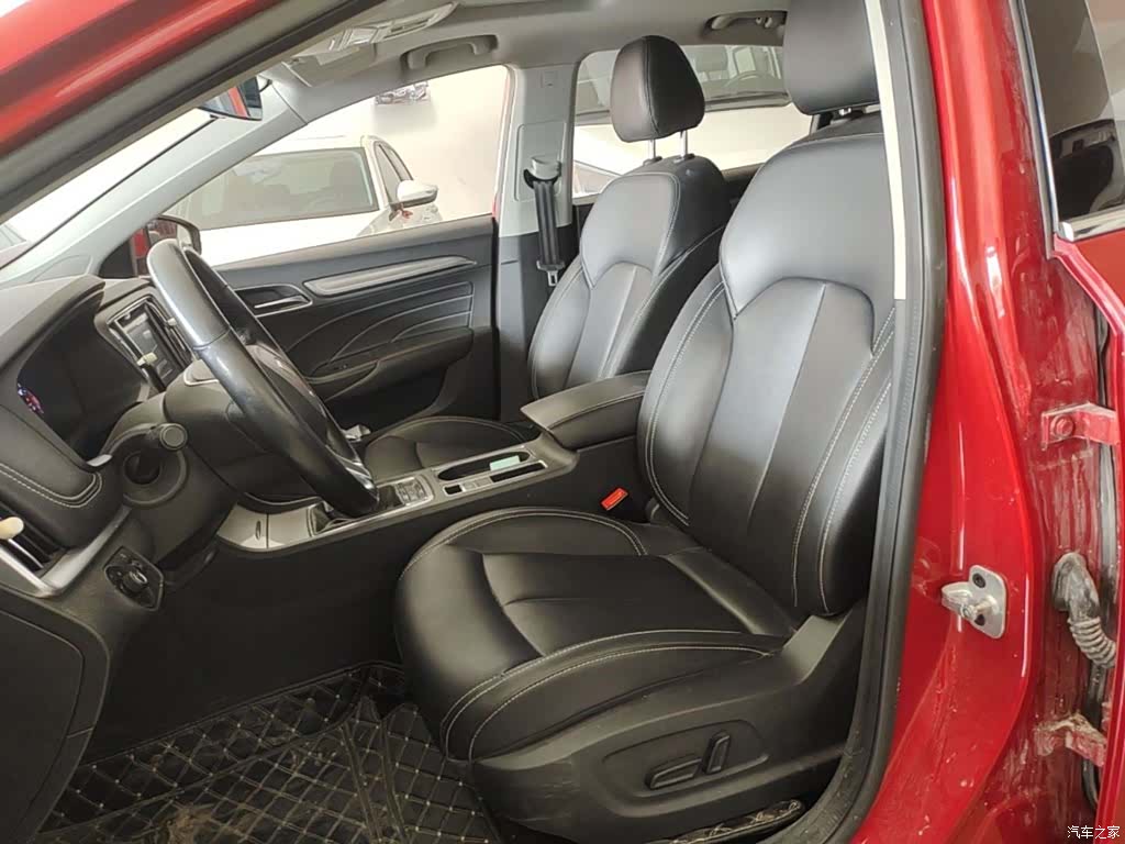 Roewe i6, 2018 15