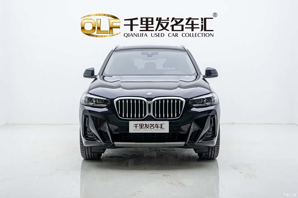 BMW X3, 2025 2