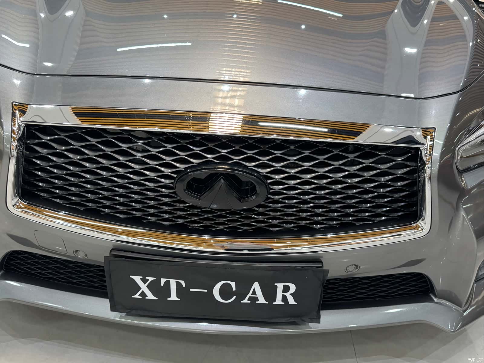 Infiniti Q50L, 2017 10
