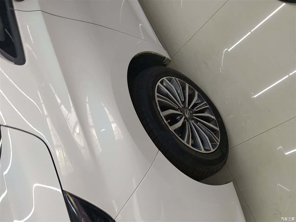 GAC M6, 2021 25