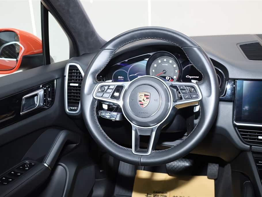 Porsche Cayenne Porsche Cayenne