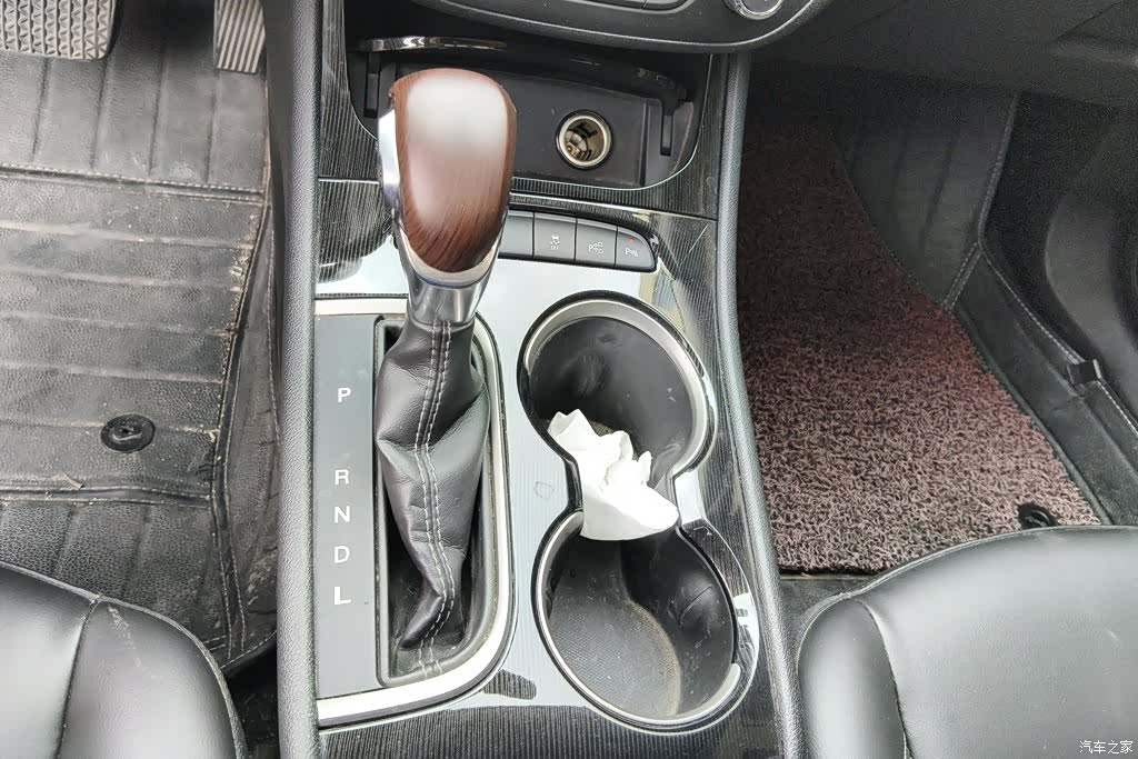 Buick Verano, 2016 15