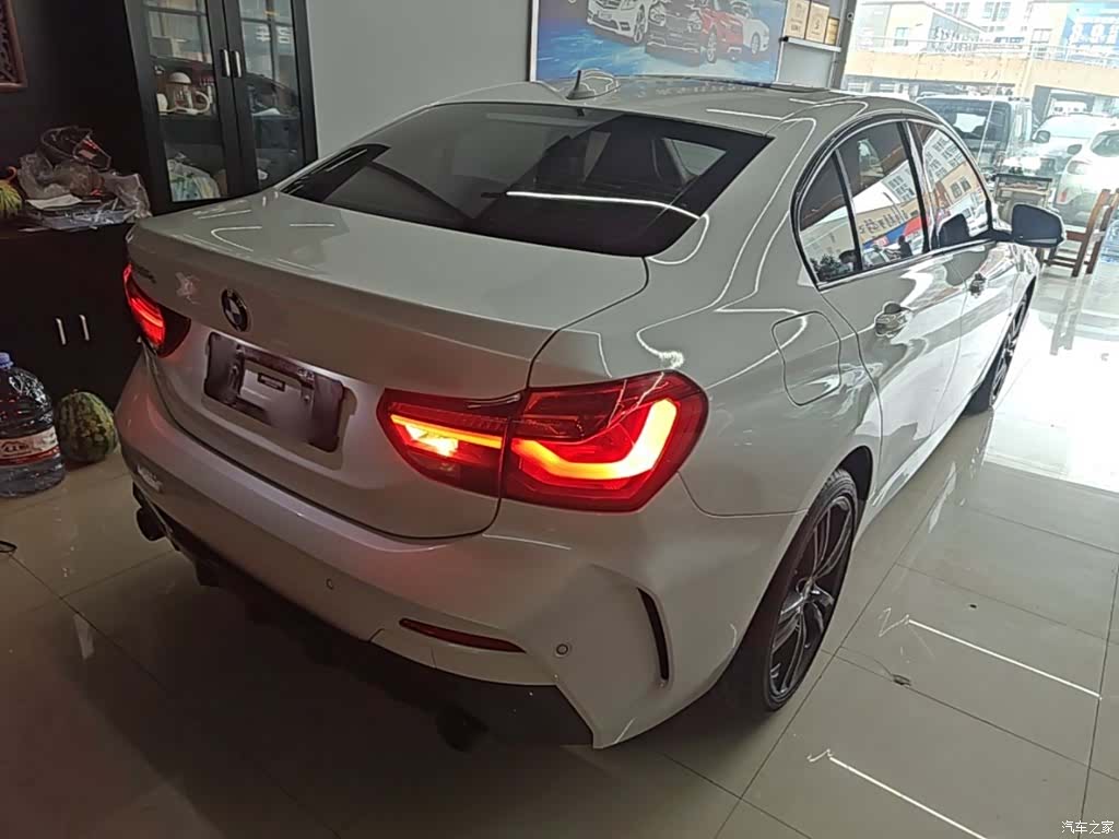 BMW 1 Series, 2023 7