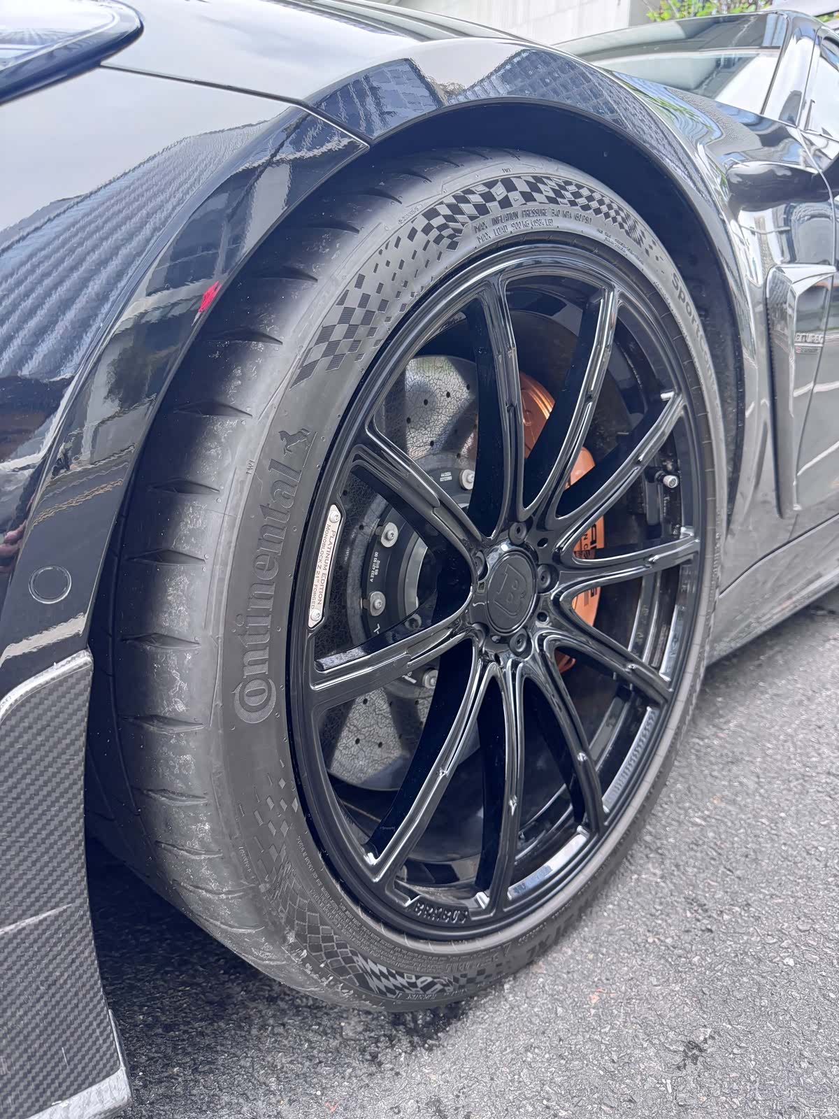 MG AMG, 2025 4