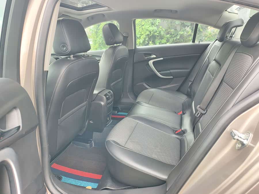 Buick Regal 2016, фото 10