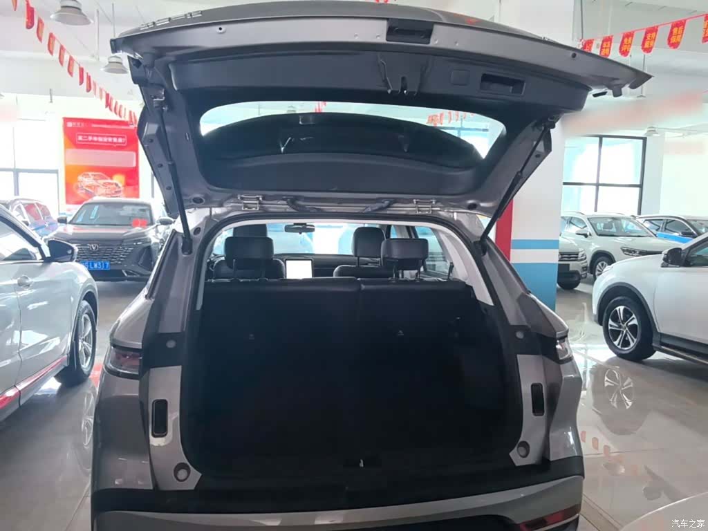 Bestune T90, 2023 19
