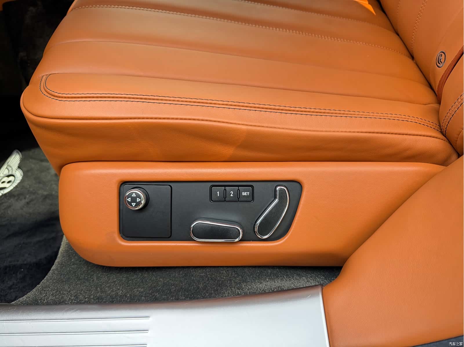Bentley Flying Spur, 2017 21