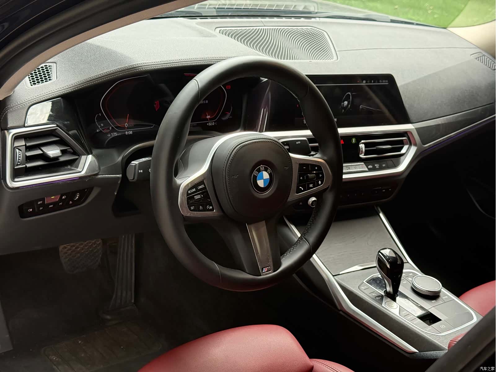 BMW 3 Series, 2022 12