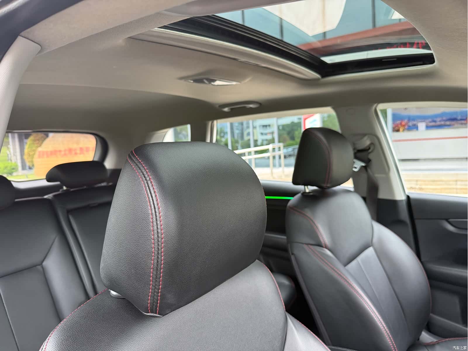 Kia KX7, 2018 16
