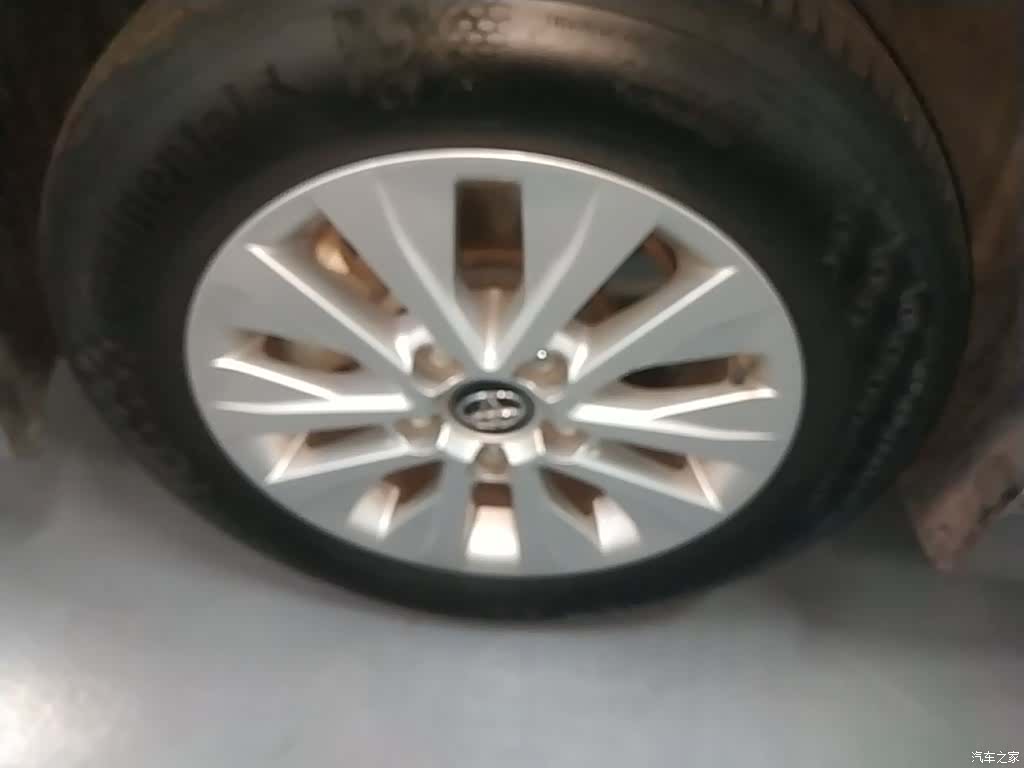 Toyota Corolla, 2020 23