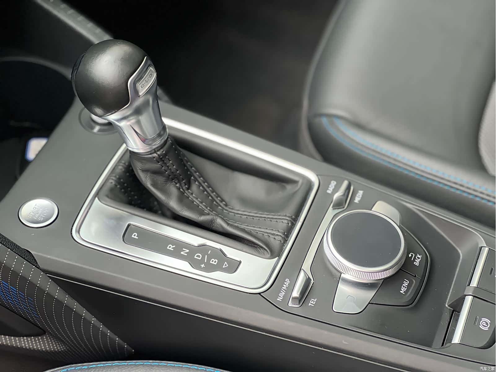 Audi e-tron, 2021 8
