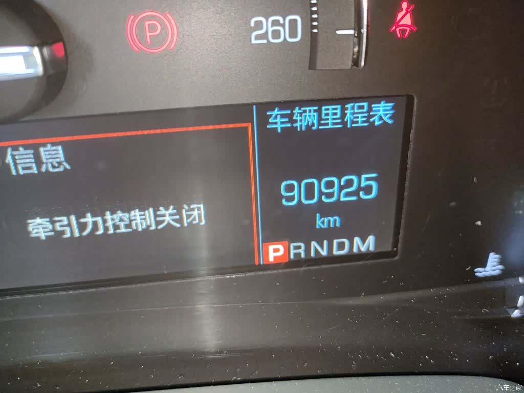 Cadillac XTS, 2017 все фото