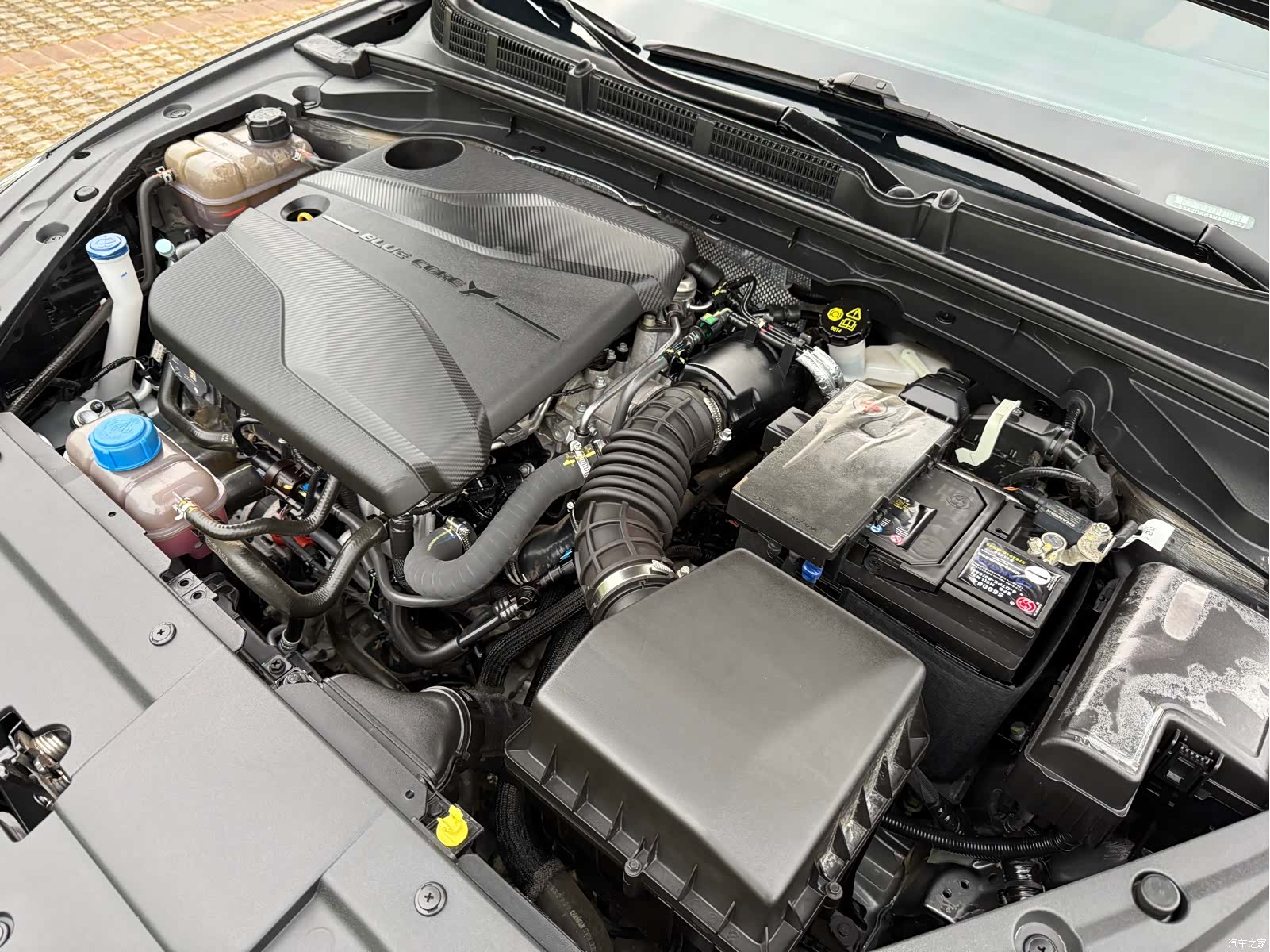 Changan Eado, 2022 27