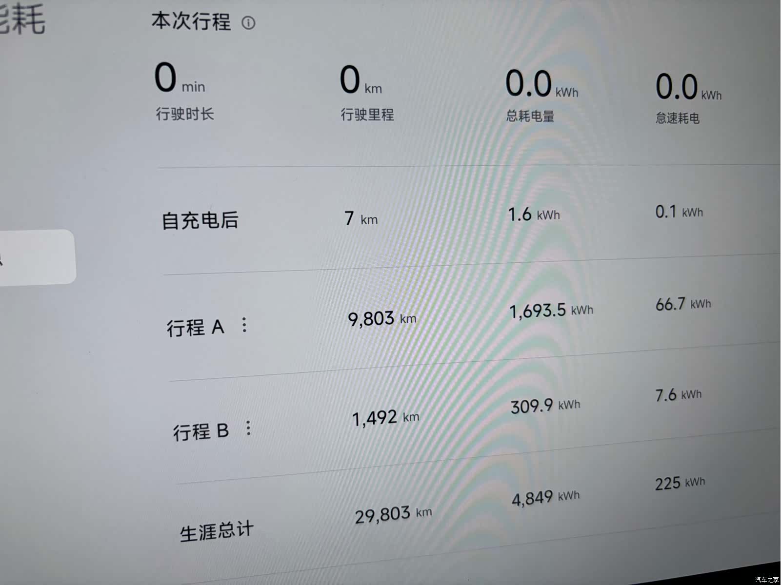 Xiaomi SU7, 2024 10