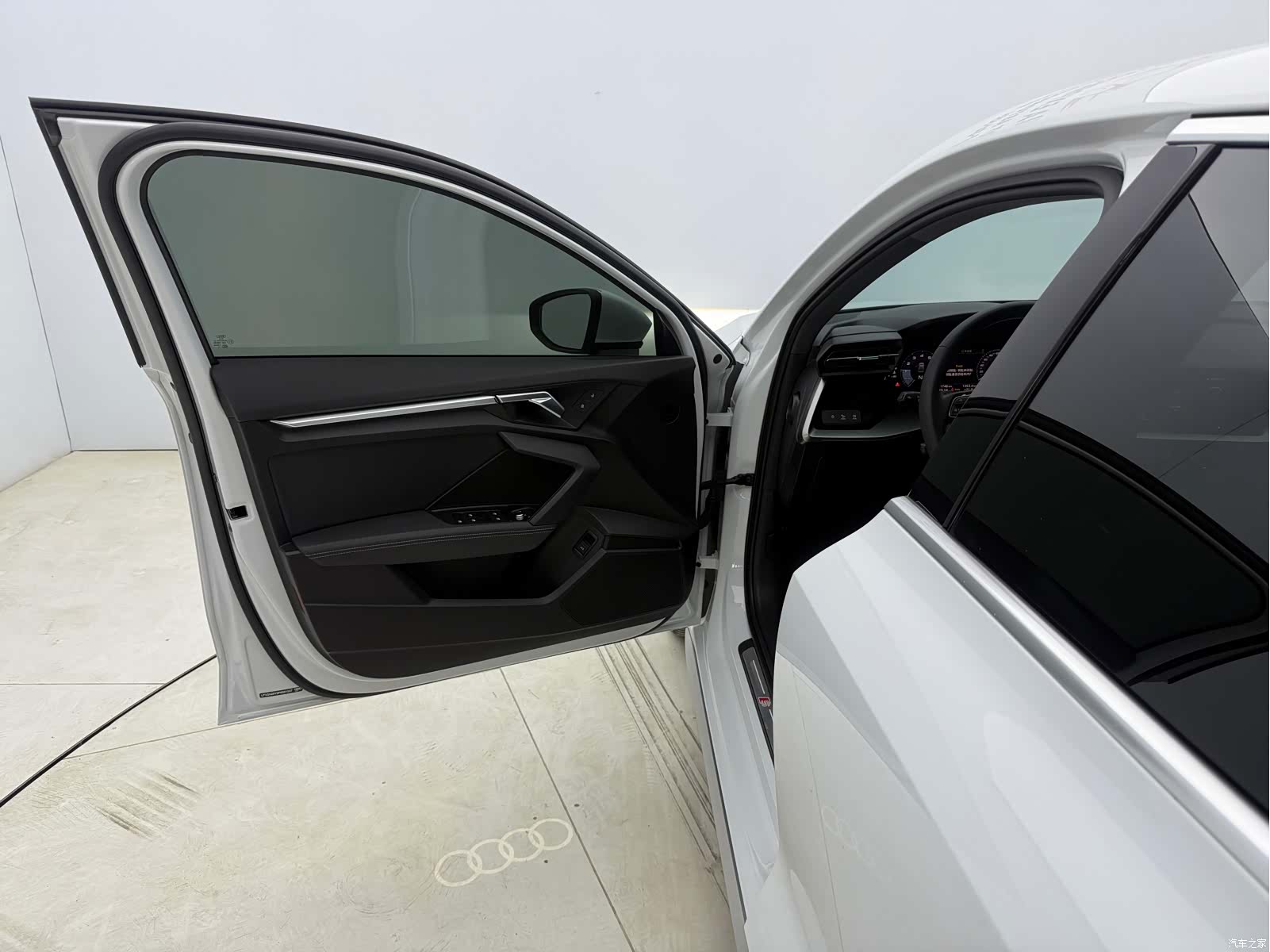 Audi A3, 2023 21