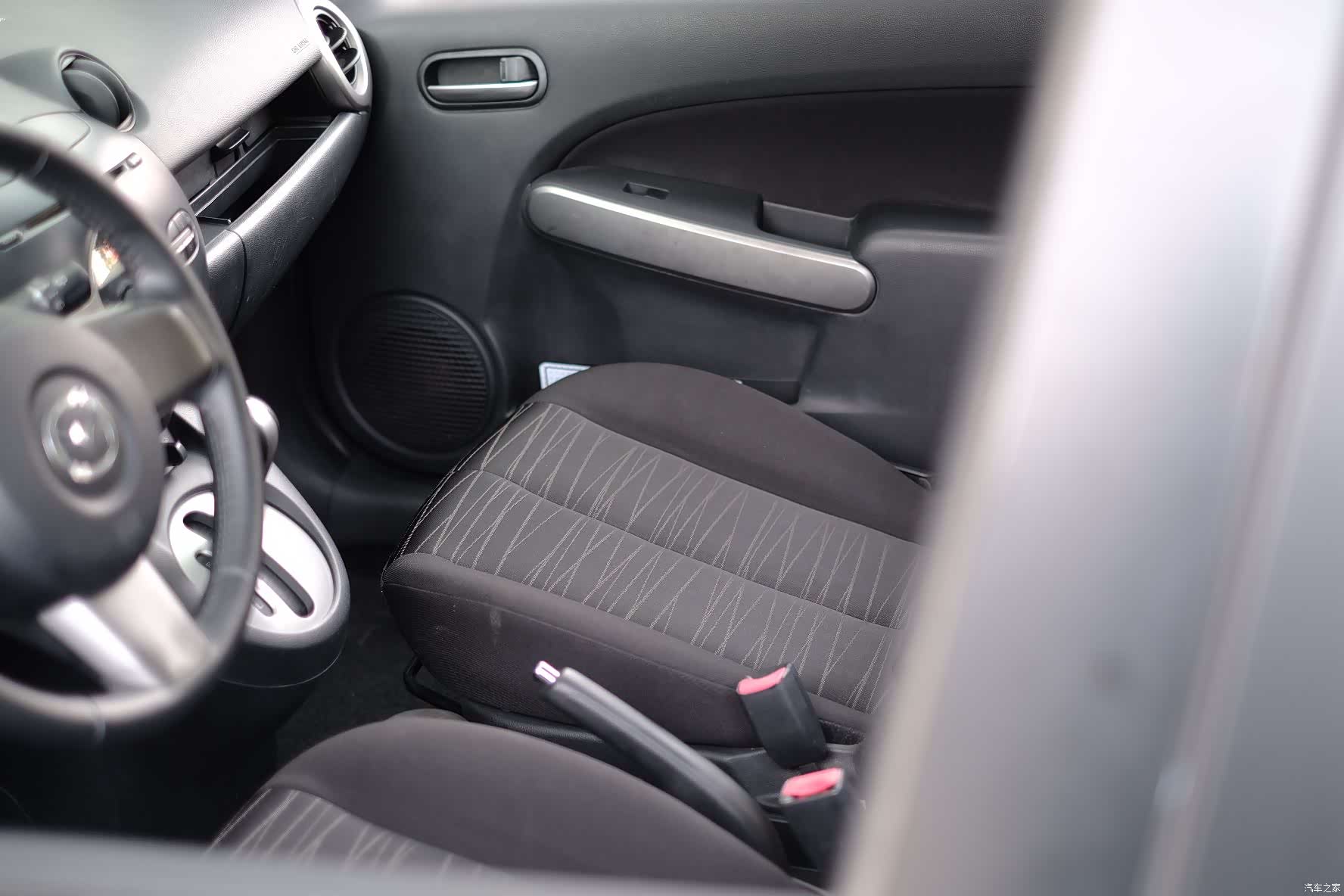 Mazda 2, 2011 43