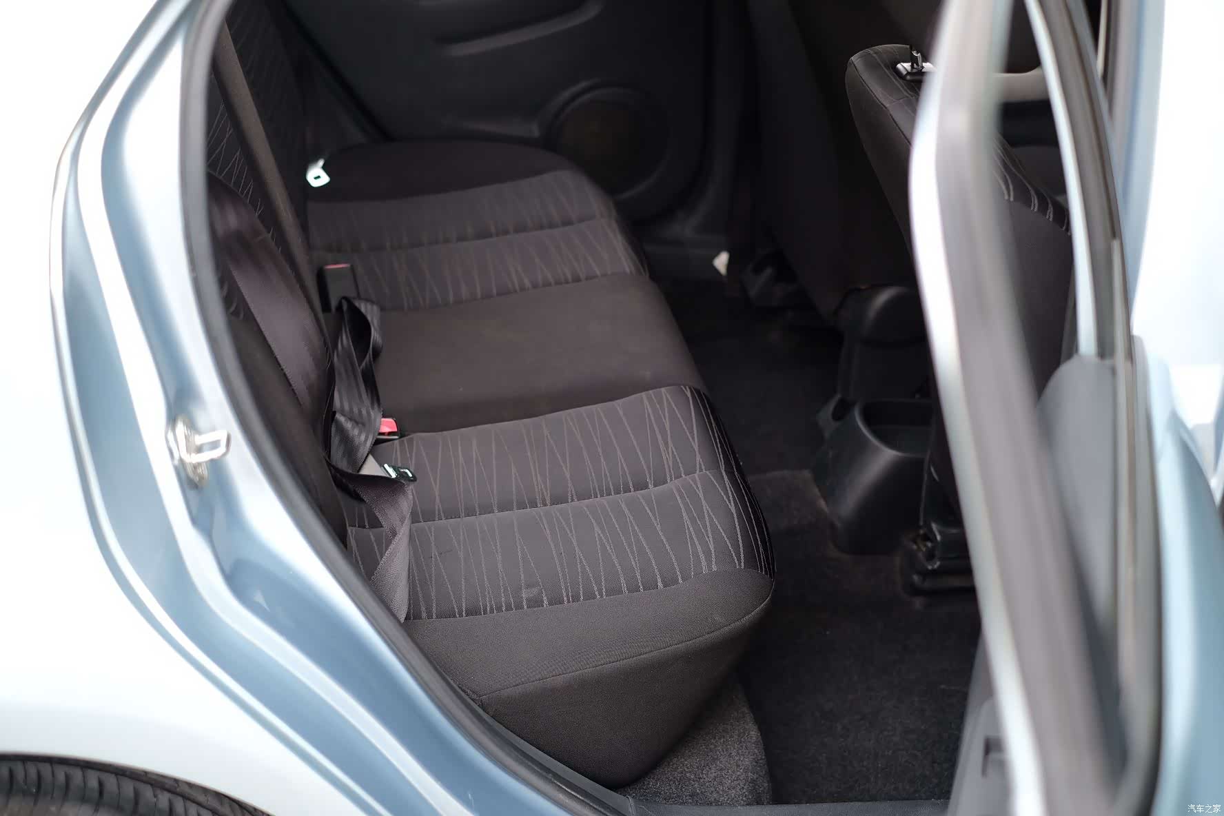 Mazda 2, 2011 48