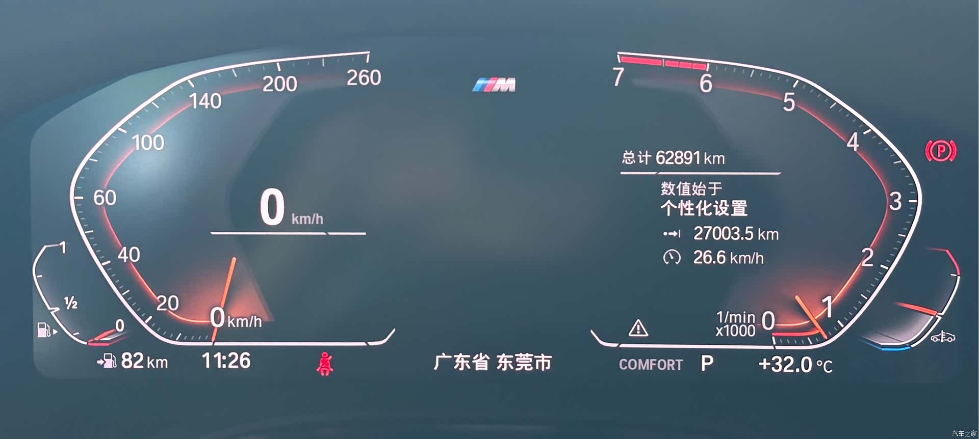 BMW 5 Series, 2020 19