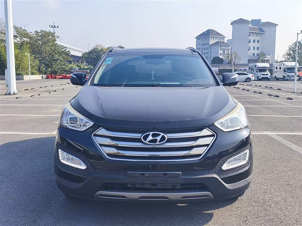 Hyundai Shengda