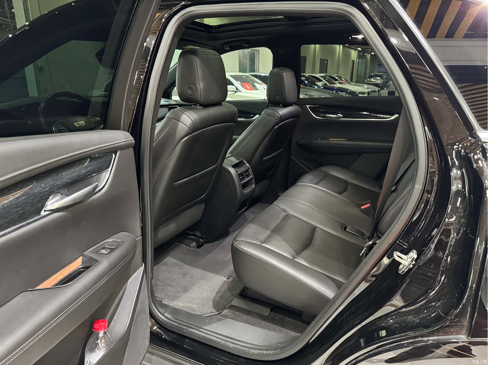 Cadillac XT5, 2022 11